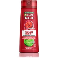 Šampon GARNIER Fructis Color Resist Shampoo 400 ml