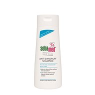 Šampon SEBAMED Anti-Dandruff Shampoo 200 ml