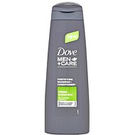 DOVE Men+Care Fresh Clean 2v1 250 ml - Šampon pro muže