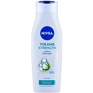Šampon NIVEA Volume Care Shampoo 400 ml - Šampon