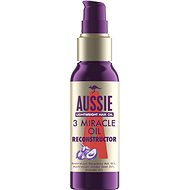 AUSSIE 3 Miracle Reconstructor Oil 100 ml - Olej na vlasy