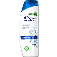 Šampon HEAD&SHOULDERS Classic Clean 540 ml