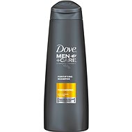 Dove Men+Care Thickening šampon na vlasy 400ml - Šampon pro muže
