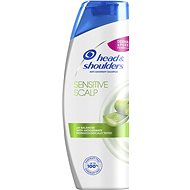 HEAD&SHOULDERS Sensitive Scalp 540 ml - Šampon
