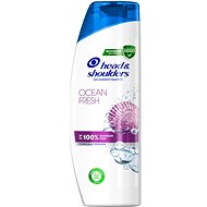 Šampon HEAD&SHOULDERS Ocean Energy 540 ml