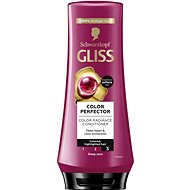 SCHWARZKOPF GLISS Colour Perfector Conditioner 200 ml - Kondicionér
