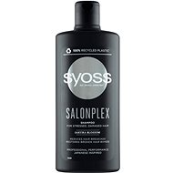 Šampon SYOSS Salonplex Shampoo 440 ml - Šampon