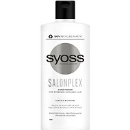 Kondicionér SYOSS Salonplex Conditioner 440 ml