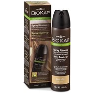 BIOKAP Nutricolor Delicato Spray Touch Up Blond 75 ml