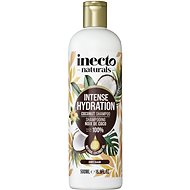 INECTO Coconut Shampoo 500 ml - Přírodní šampon
