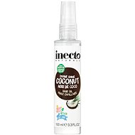 INECTO Coconut Hair Oil 100 ml - Olej na vlasy