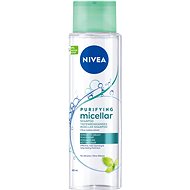 Šampon NIVEA Micellar Shampoo 400 ml