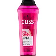 SCHWARZKOPF GLISS Supreme Lenght 250 ml - Šampon