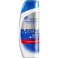 HEAD&SHOULDERS Men Ultra Old Spice 270 ml  - Šampon pro muže
