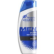 HEAD&SHOULDERS Men Ultra Sport Fresh 270 ml - Šampon pro muže