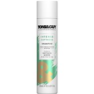 TONI&GUY Intense Softness Šampon pro zjemnění vlasů 250 ml - Šampon