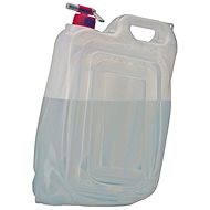 Vango Expandable Water Carrier 12L - Jerrycan