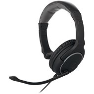 VENOM VS2865 Nighthawk CHAT Gaming headset - Herní sluchátka