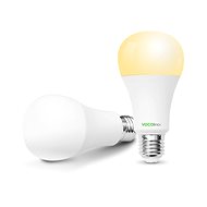 Vocolinc Smart bulb L3 ColorLight, 850 lm, E27 set 2pcs