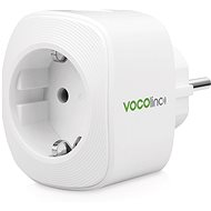 Chytrá zásuvka Vocolinc Smart Adapter VP3