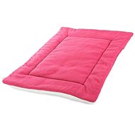 Verk 19006 Pillow for dog 54 × 44 × 2,5 cm pink - Dog Pillow