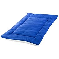 Verk 19006 Pillow for dog 54 × 44 × 2,5 cm blue - Dog Pillow
