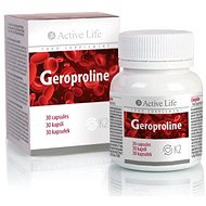 TIANDE Active Life Geroproline 30 kapslí