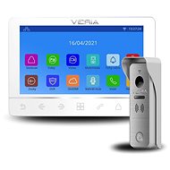 VERIA 8276B + VERIA 831 - Videotelefon