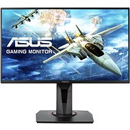 25'' ASUS VG258QR - LCD monitor