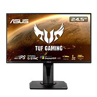 24.5" ASUS VG259QM Gaming HDR - LCD monitor
