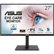 27" ASUS VA27AQSB - LCD monitor
