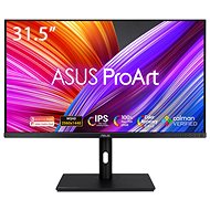 31,5" ASUS ProArt Display PA328QV - LCD monitor