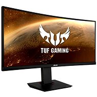 35" ASUS ROG TUF Curved VG35VQ
