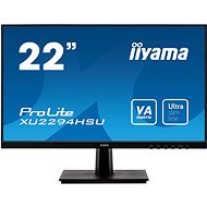21.5" iiyama XU2294HSU-B1 - LCD monitor