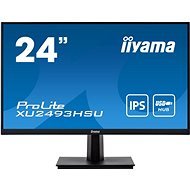24" iiyama XU2493HSU-B1 - LCD Monitor