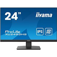 24" iiyama ProLite XU2493HS - LCD monitor