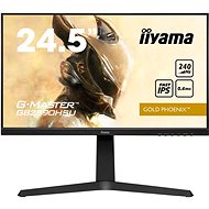 25" iiyama G-Master GB2590HSU-B1 - LCD monitor