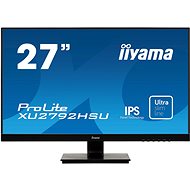 27" iiyama ProLite XU2792HSU-B1 - LCD Monitor
