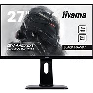 27" iiyama G-Master GB2730HSU-B1 - LCD Monitor