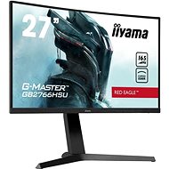 27" iiyama G-Master GB2766HSU-B1 RedEagle - LCD monitor