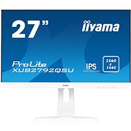 27" iiyama ProLite XUB2792QSU-W1 - LCD Monitor