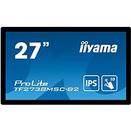 27" iiyama ProLite TF2738MSC-B2 - LCD monitor