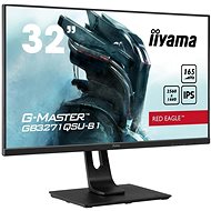 31,5" iiyama G-Master GB3271QSU-B1 - LCD monitor