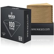 Wacaco Papírové filtry pro Wacaco Cuppamoka 100 ks - Kávové filtry