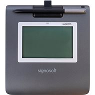 Wacom STU-430 podpisový tablet + Signosoft podpisová aplikace - Grafický tablet