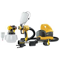 Wagner W 690 Flexio Extra Kit - Stříkací pistole