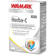 Walmark Herba-C RAPID 30 tablet - Vitamín C