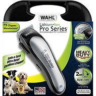 Wahl Wireless Animal Trimmer Pro Series - Dog clipper