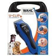 Wahl Zastřihovač pro zvířata U-Clip - Strojek na psy