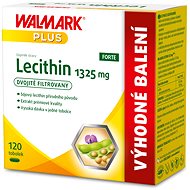 Walmark Lecithin 1325 mg FORTE 120 tablet - Lecitin